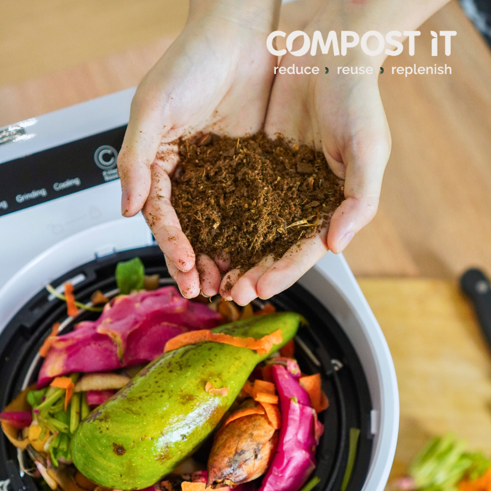 29879441409 compost it terralite smart 2 5l food waste composter pengolah sampah d 02 29879441409 compost it terralite smart 2 5l food waste composter pengolah sampah d 02
