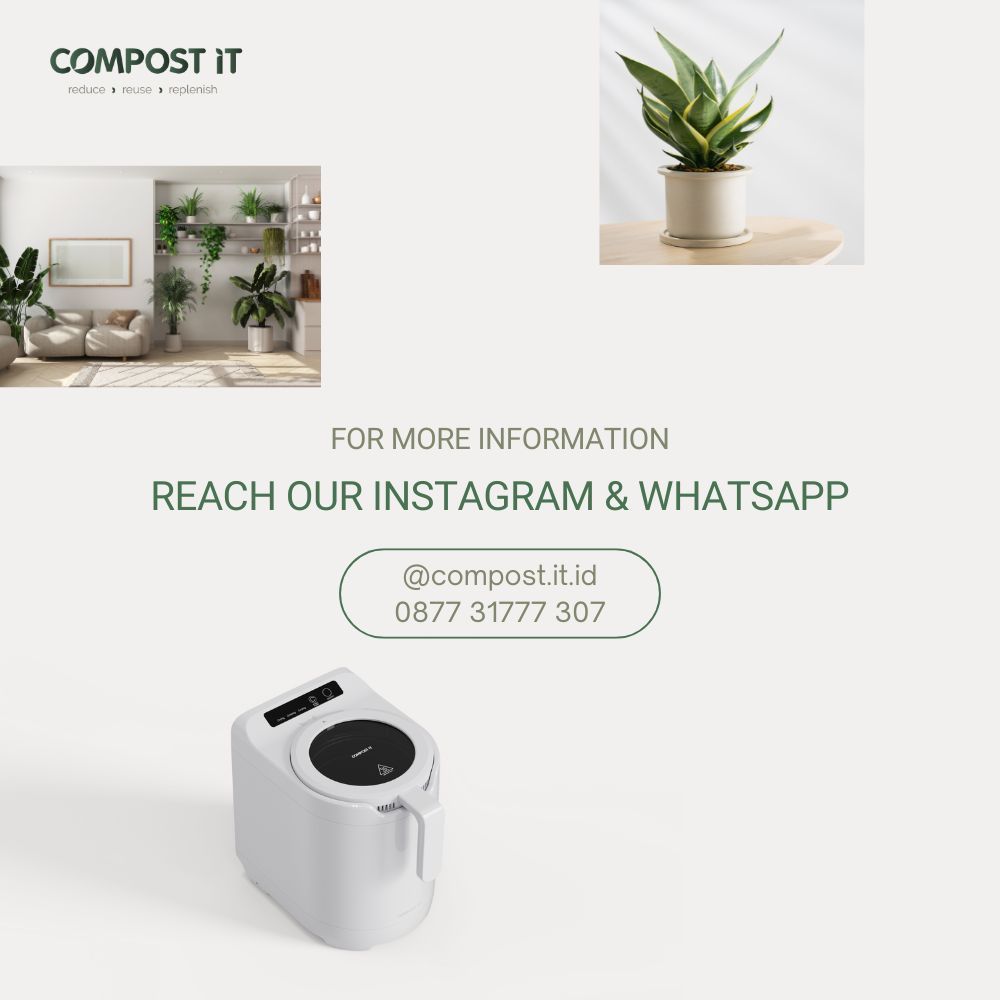 29879441409 compost it terralite smart 2 5l food waste composter pengolah sampah d 09 29879441409 compost it terralite smart 2 5l food waste composter pengolah sampah d 09